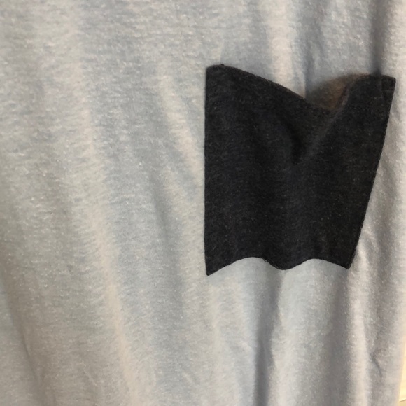 Express 111 Crew Neck T-Shirt - Picture 4 of 5